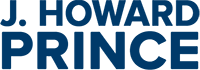 Portfolio of J. Howard Prince