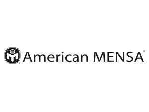 Redesigned nonprofit logo