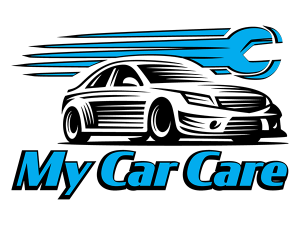 Auto repair and service logo, 2020