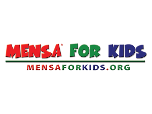 Children's website logo