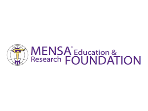 Foundation logo