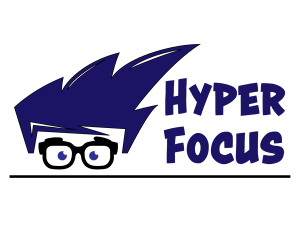 News & info site logo