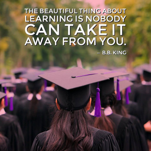 Web banner, inspirational