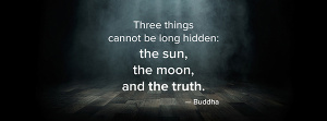 Web banner, inspirational