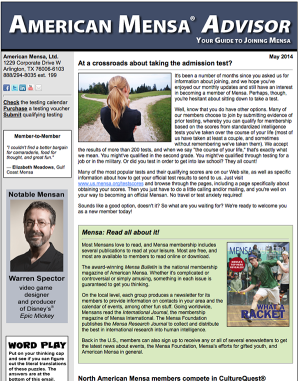 Nonprofit sequential email series to prospects